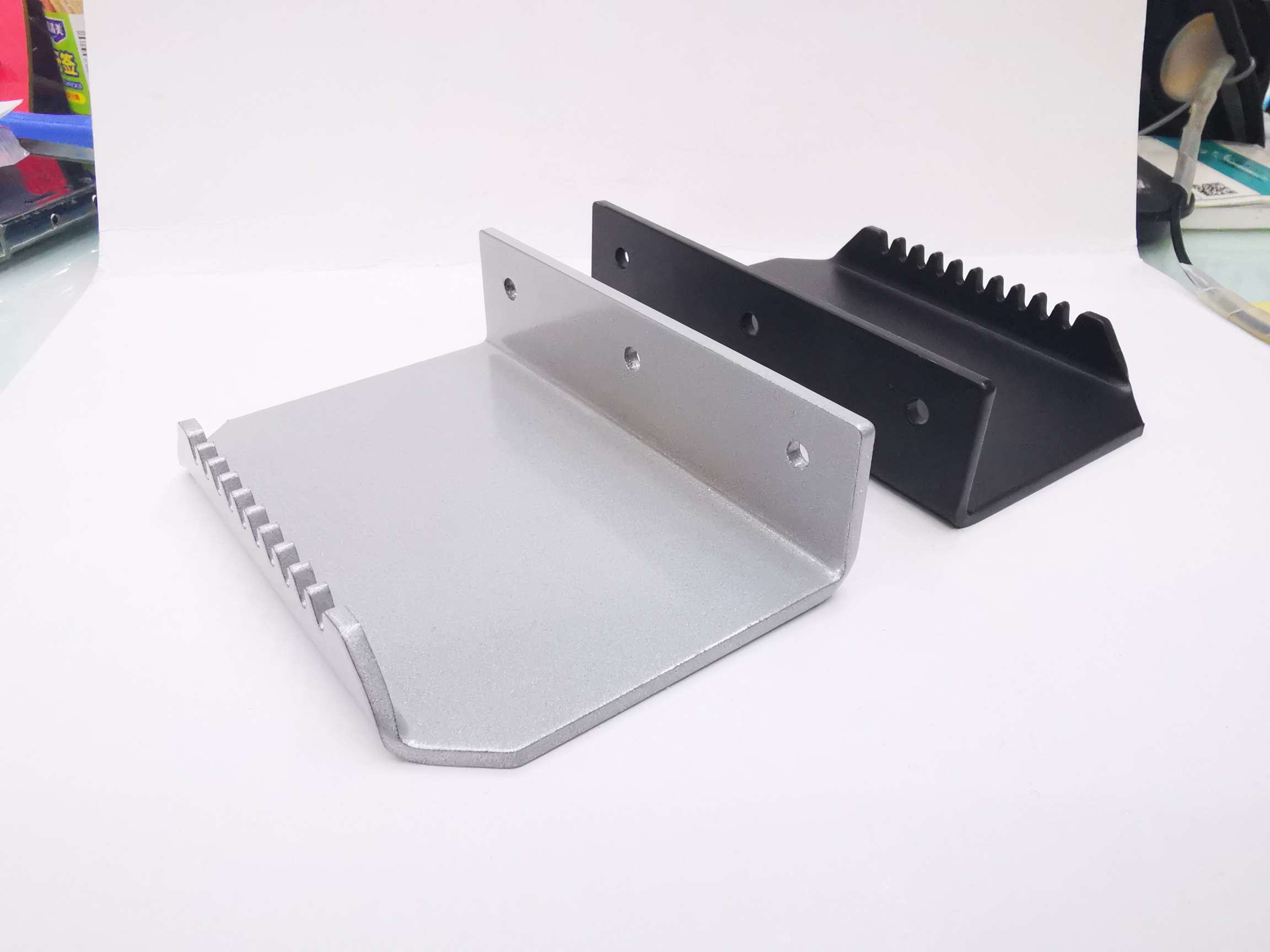 Stainless steel foot door opener cross-border e-commerce epidemic prevention non-contact push pull foot pedal foot door opener undefined