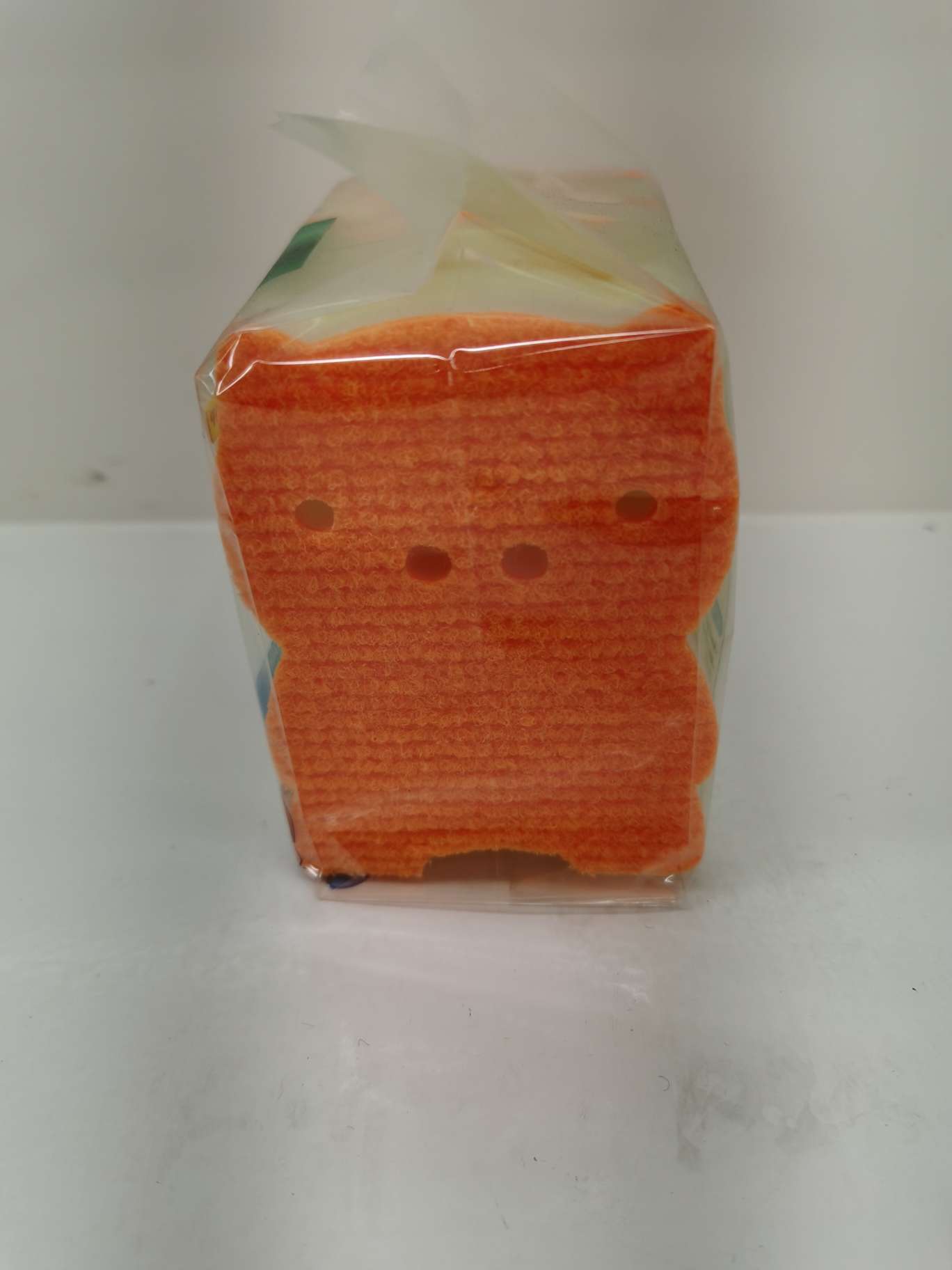 猪仔三明治海绵3片装