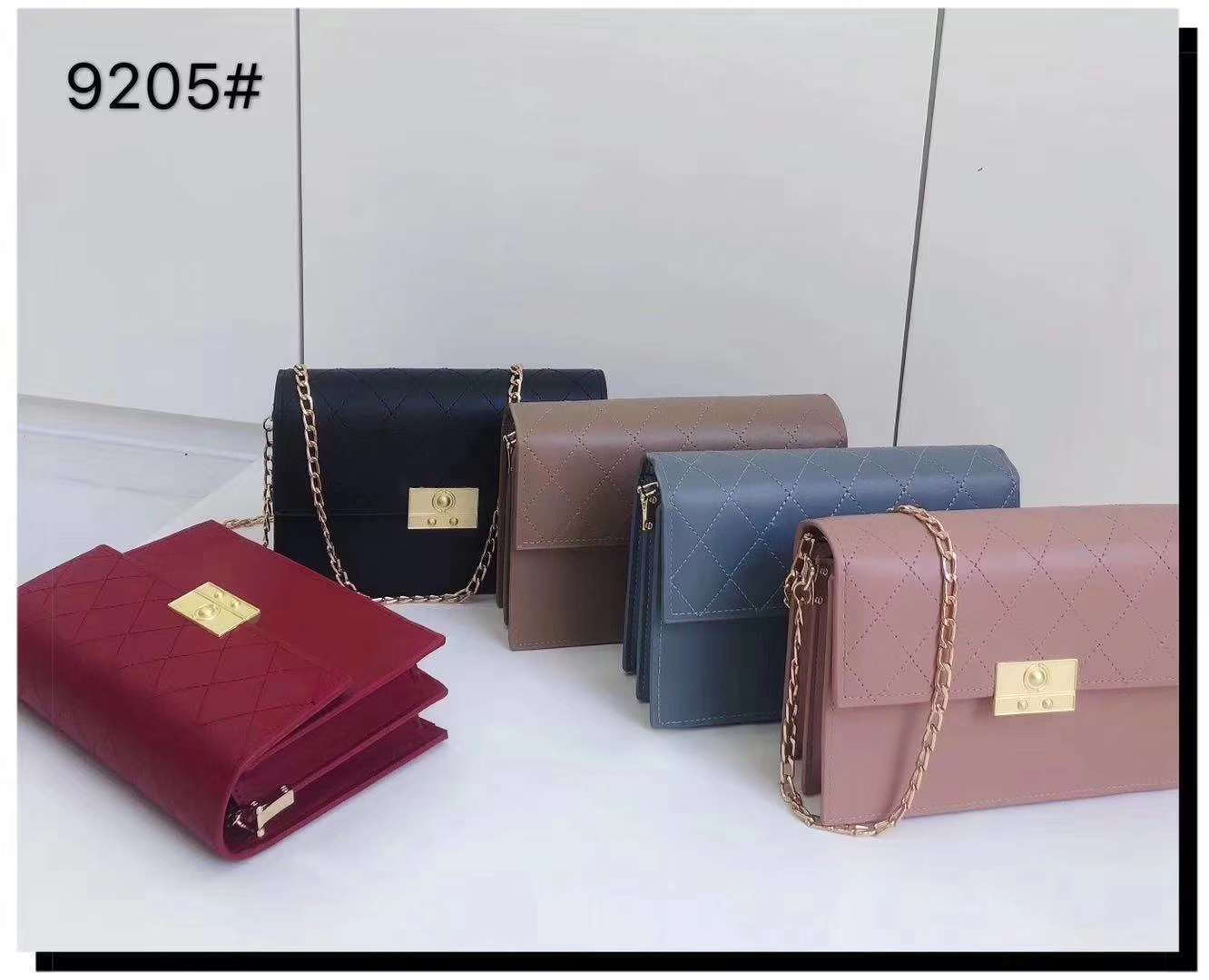 Messenger bag for lady