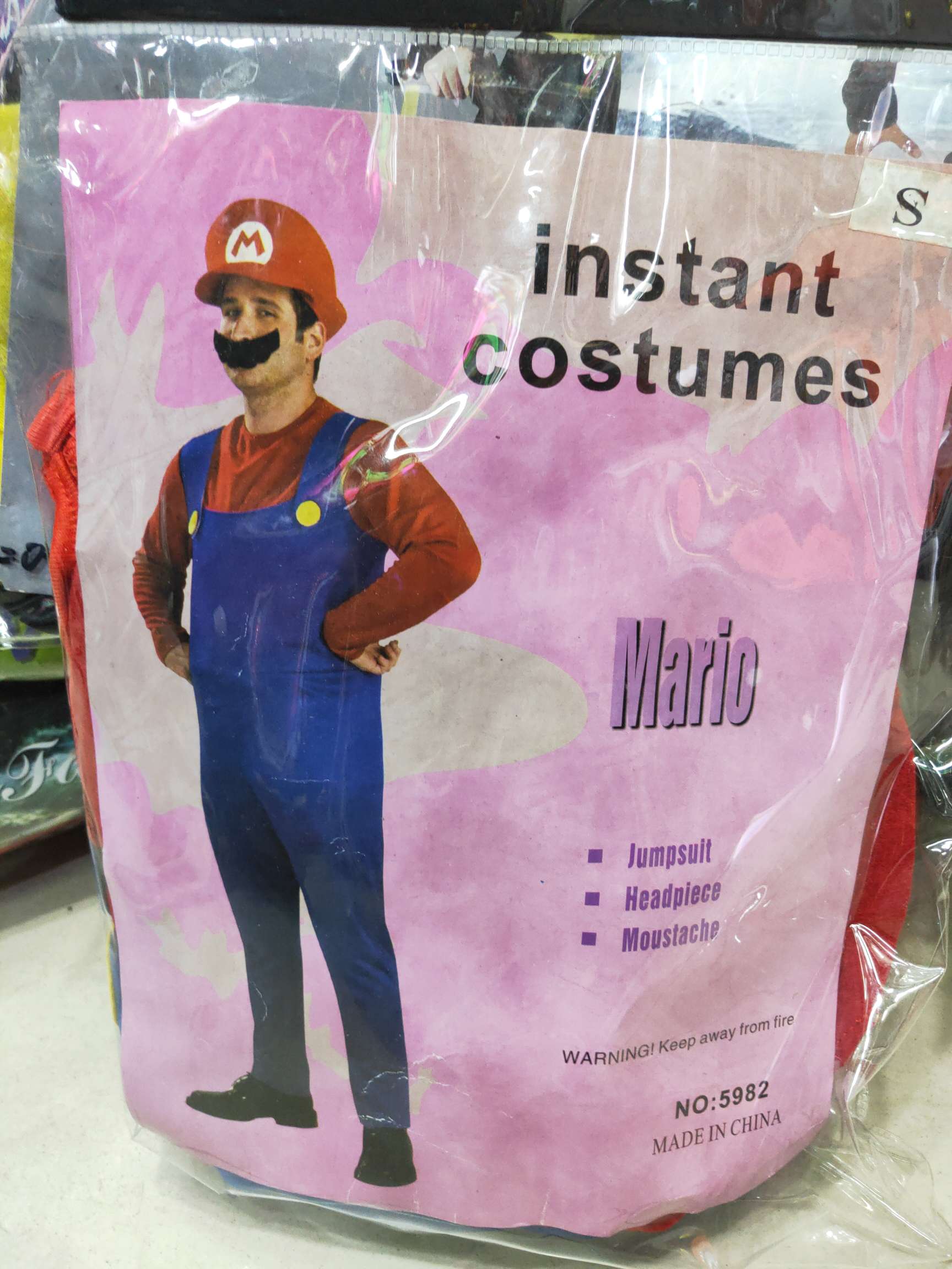 Mary's dress thumbnail
