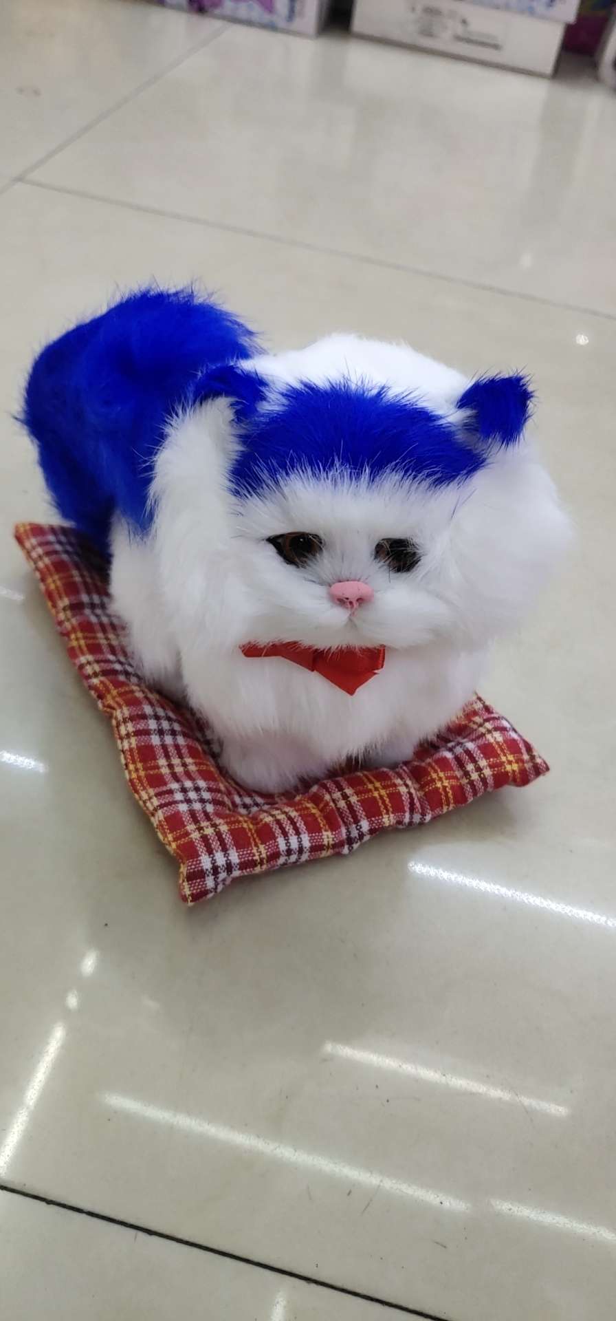 Decorative cat Item Picture