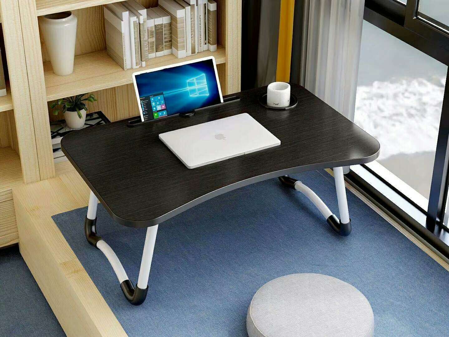 床上电脑桌，懒人桌，儿童学习桌，写字桌详情图6