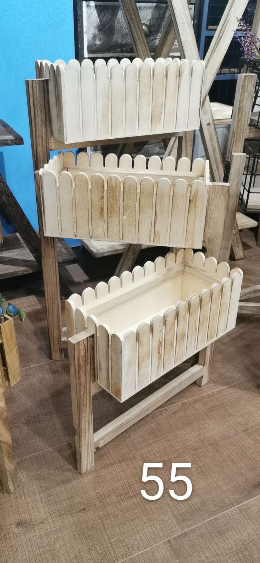 花架/置物架/多层架产品图