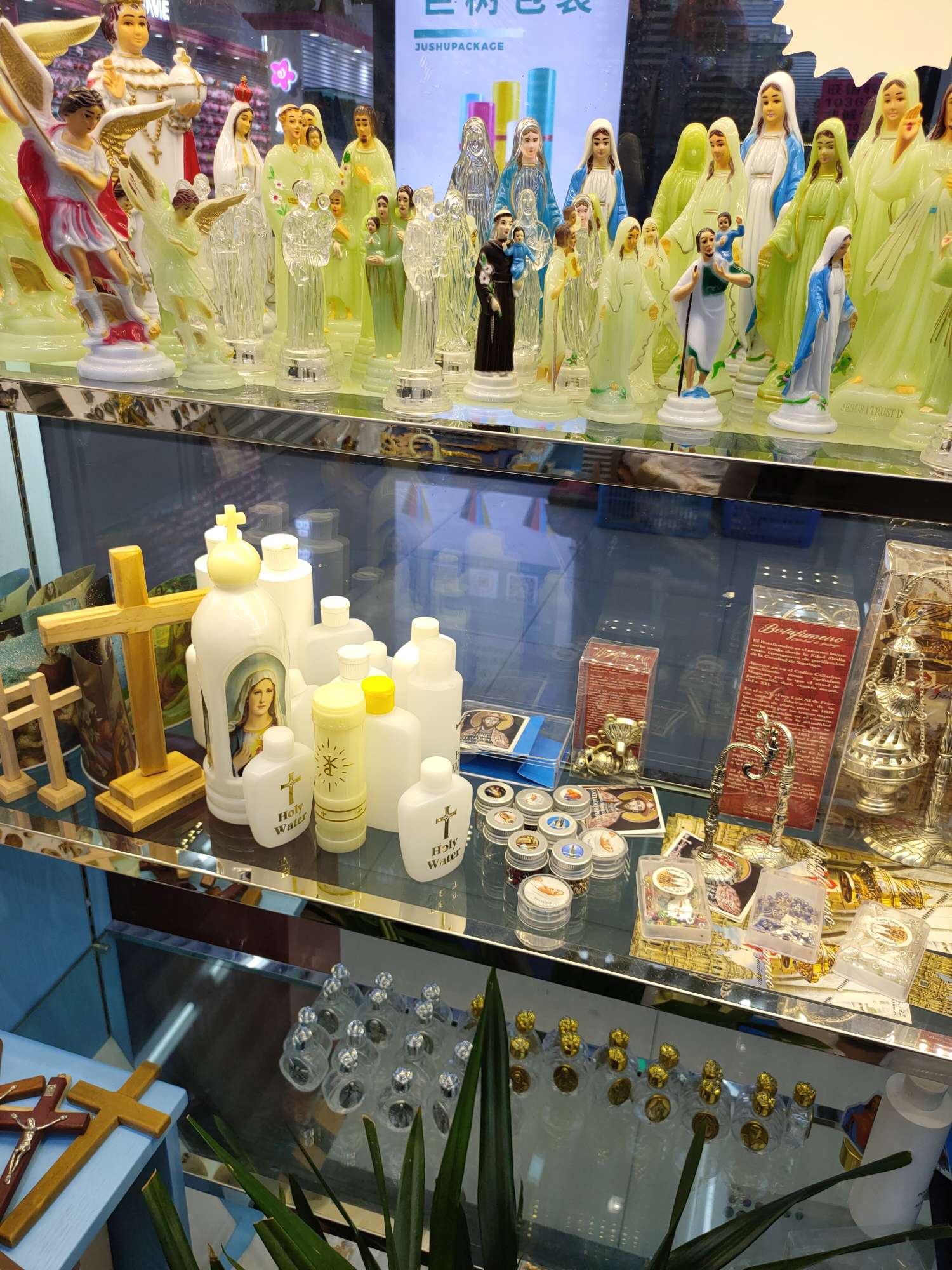 Yiwu Baiyou Accessories Co., LTD describe pic - 3