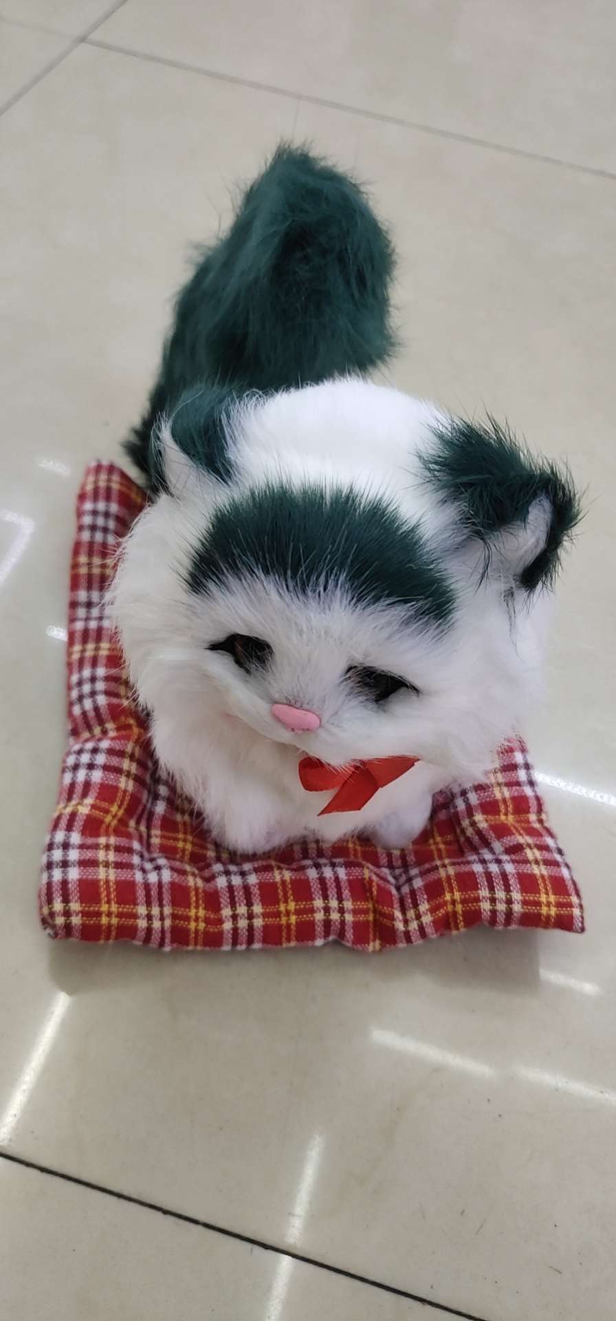 Decorative cat Specification image