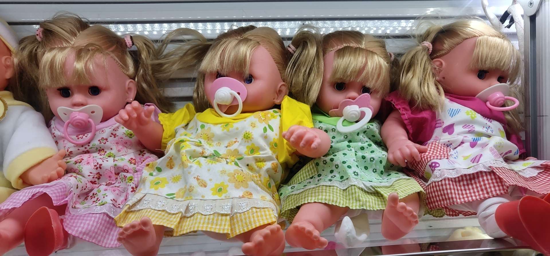 "Girl"