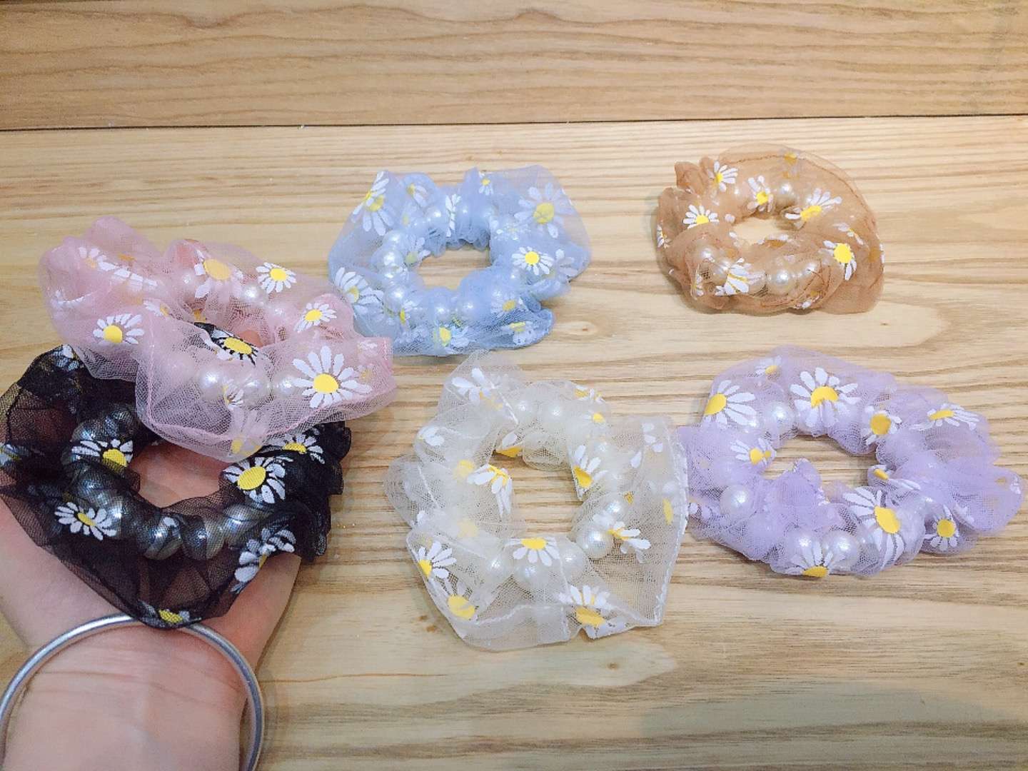 珍珠大肠圈