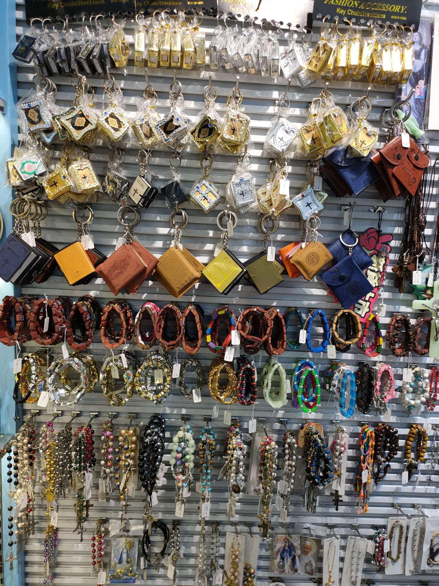 Yiwu Baiyou Accessories Co., LTD describe pic - 5