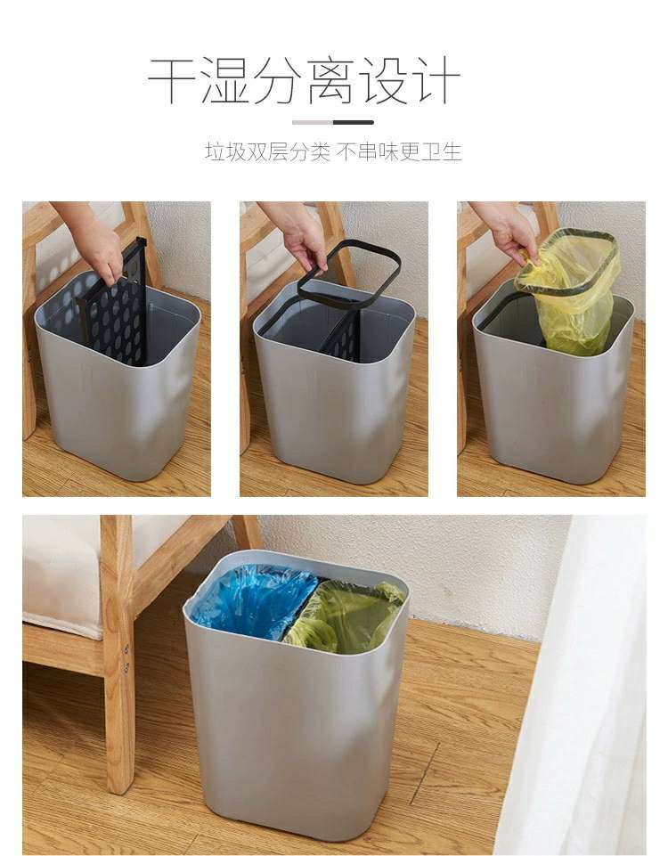 Storage bucket Specification drawing