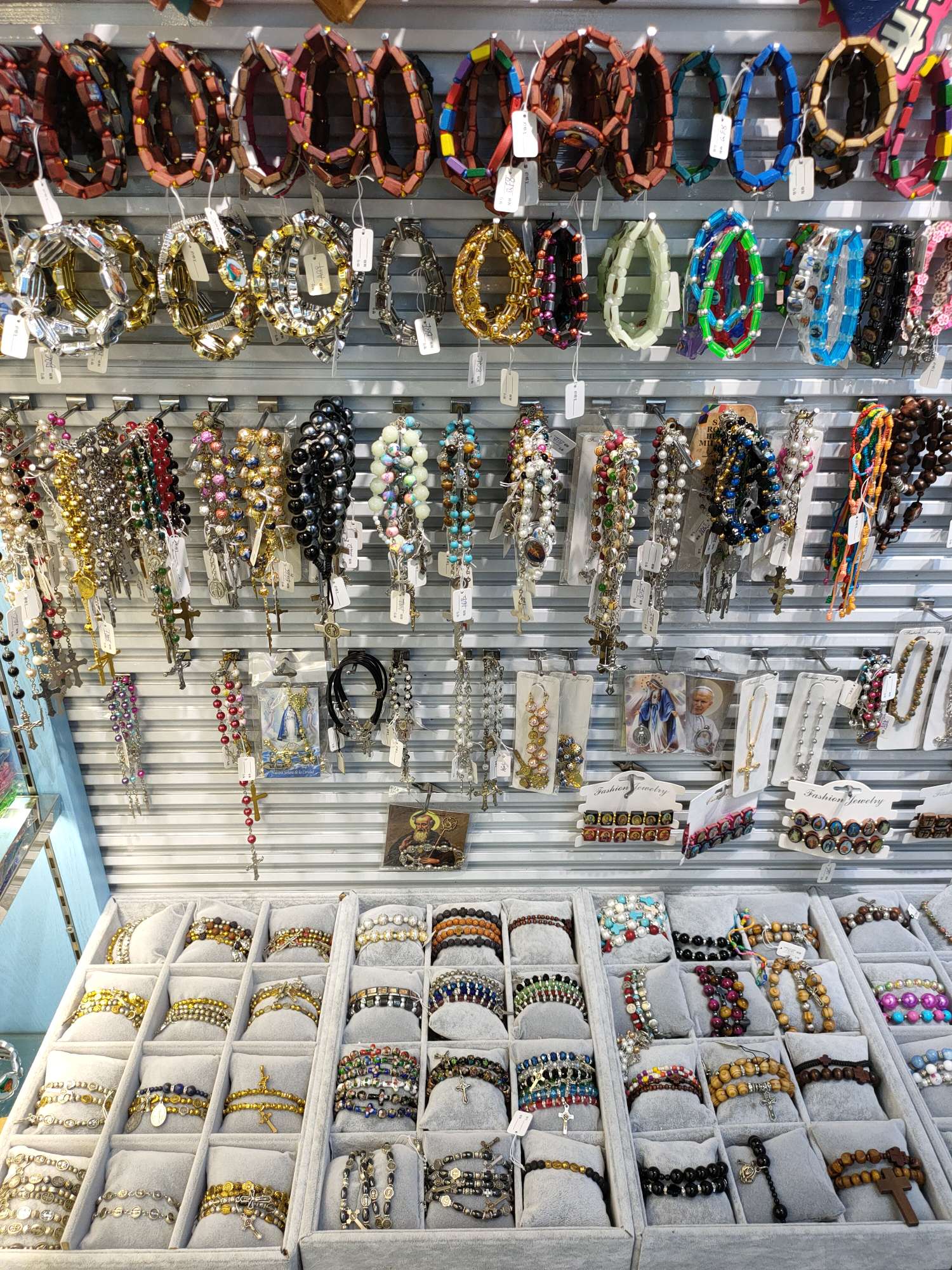 Yiwu Baiyou Accessories Co., LTD describe pic - 4