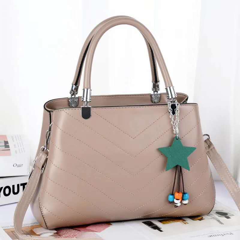مجموعة جديدة للكتف من طراز PU Item Picture