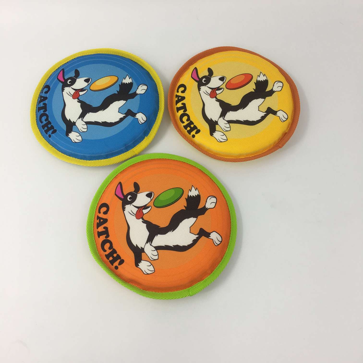 宠物发声玩具/宠物用品玩具/牛筋布玩具细节图