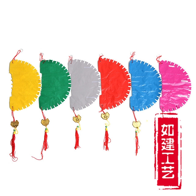 Honeycomb lantern spiny ball 30cm Application Scenario