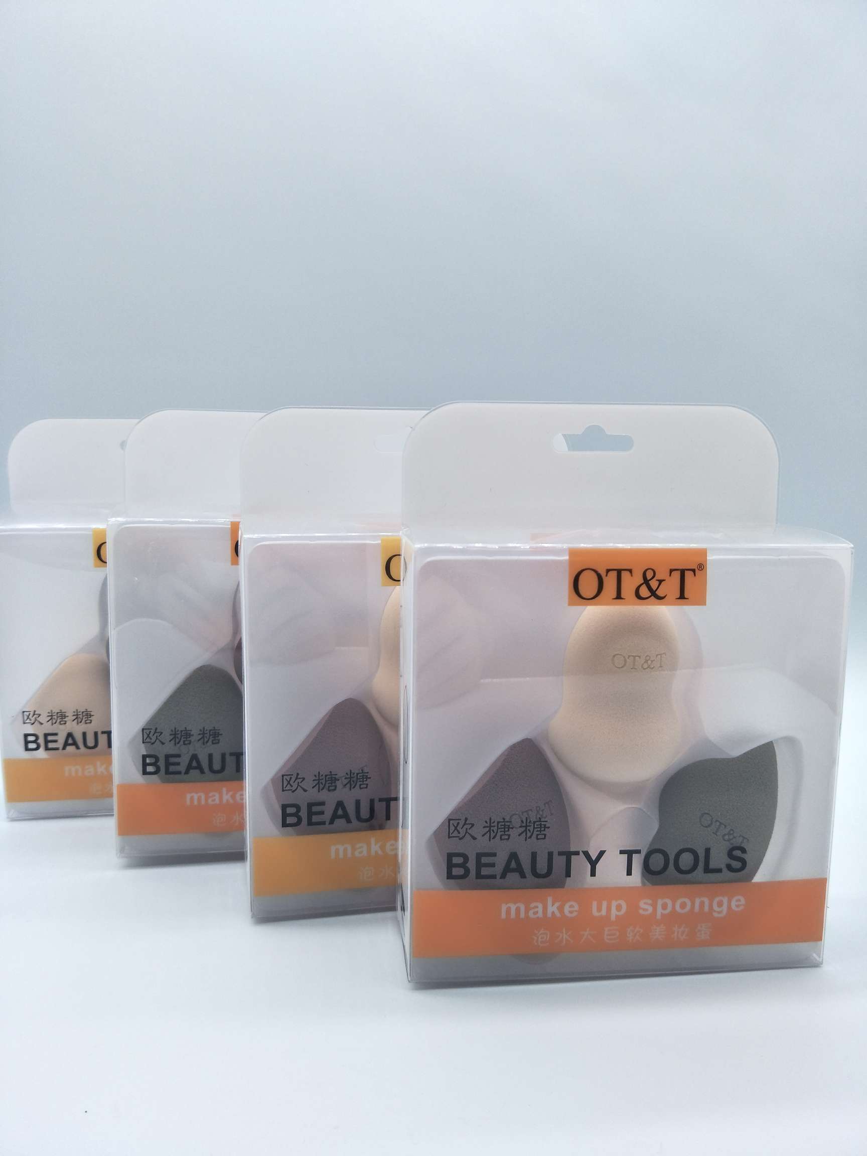 OT609 三个巨软美妆蛋产品图