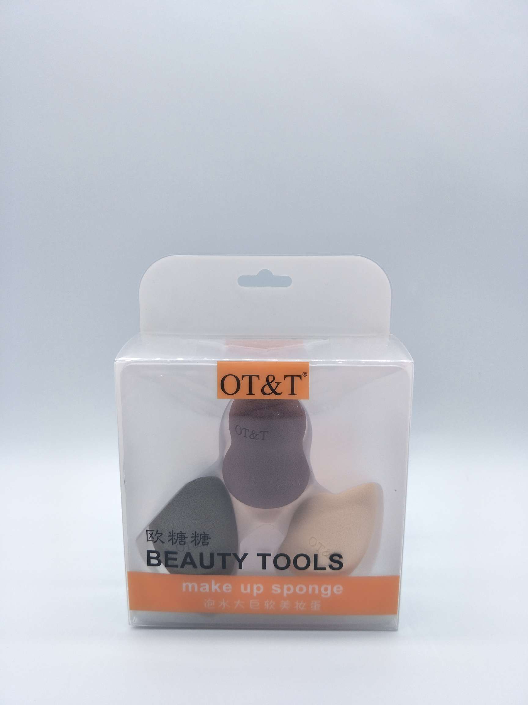 OT609 三个巨软美妆蛋细节图