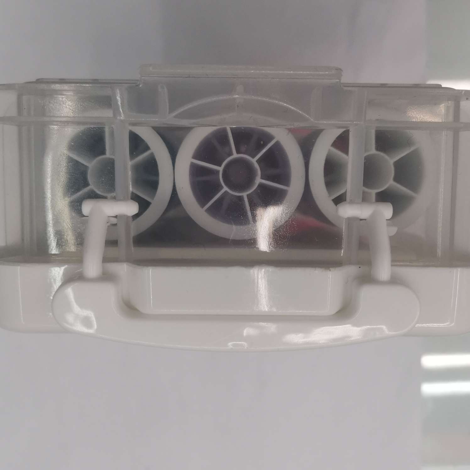 针线套装简单皮尺针线串珠针钩针细节图
