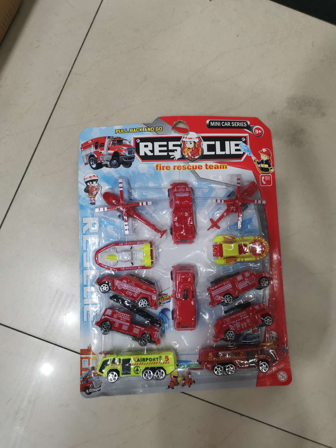 Toys Item Picture