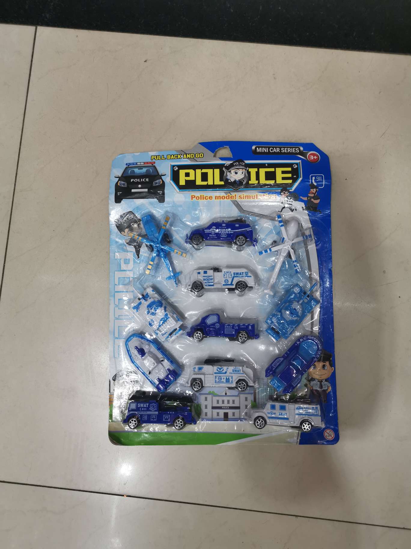 Toys Specification image