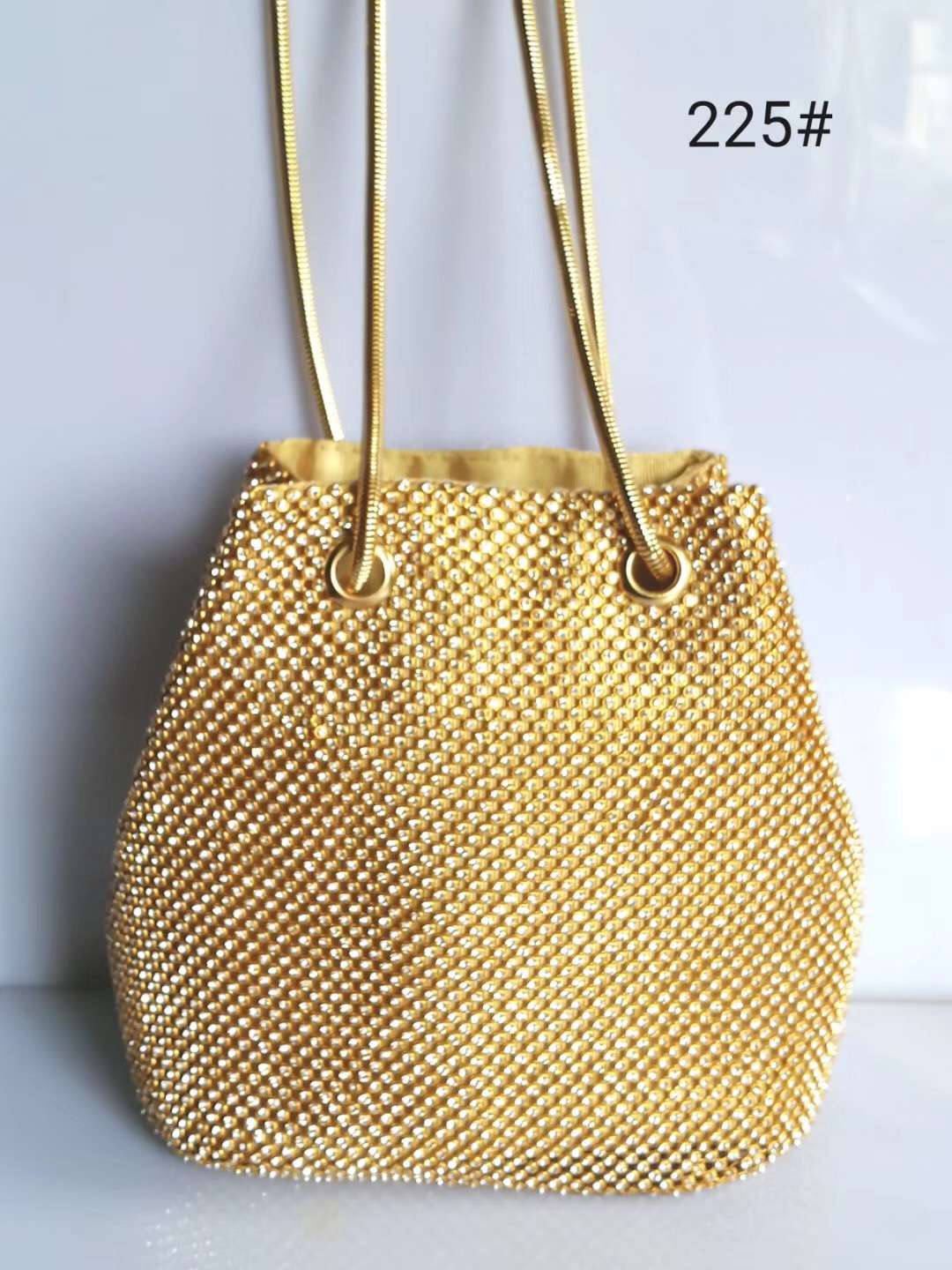 水钻水桶链条包