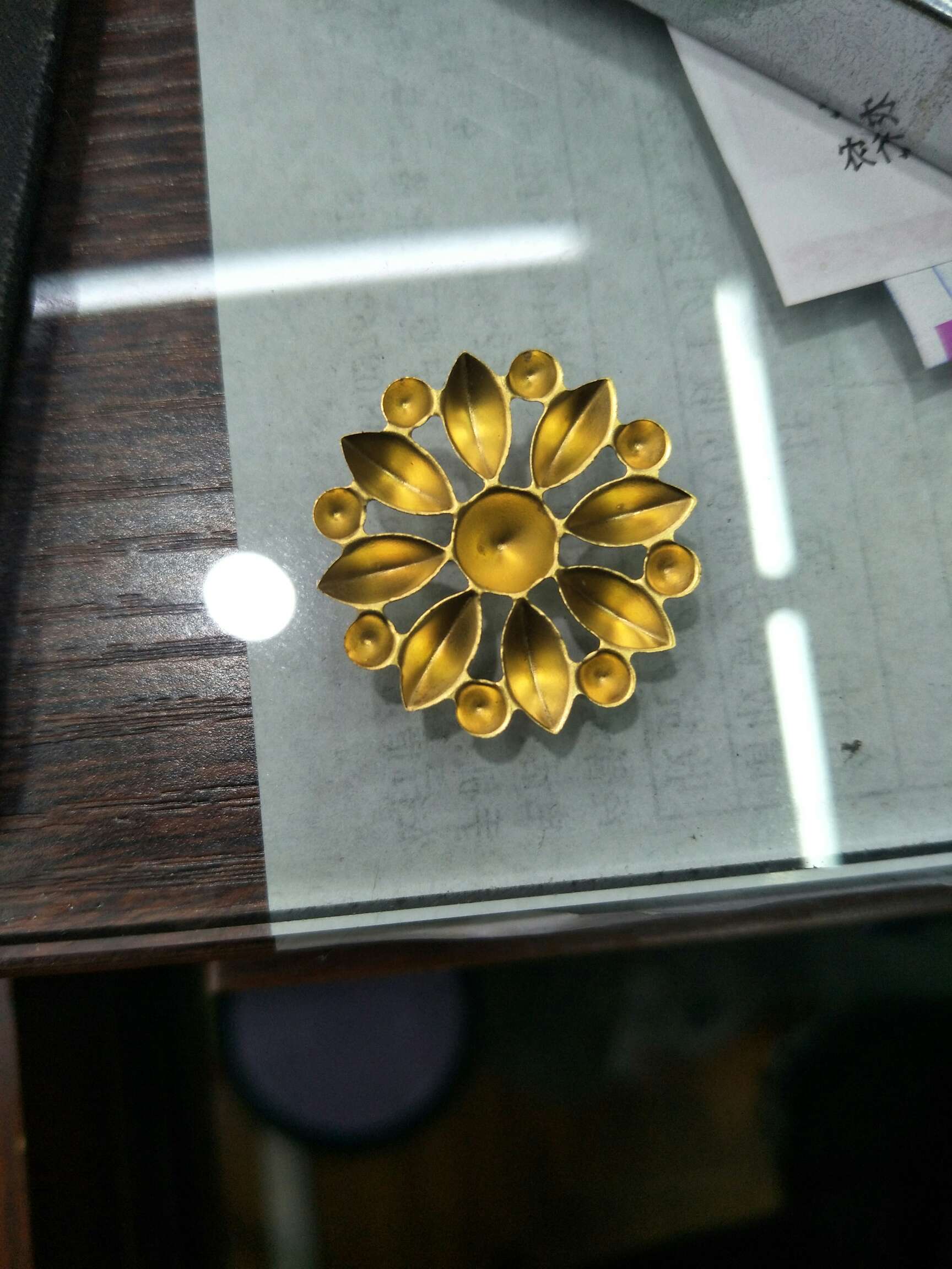 Accessories, headwear, etc