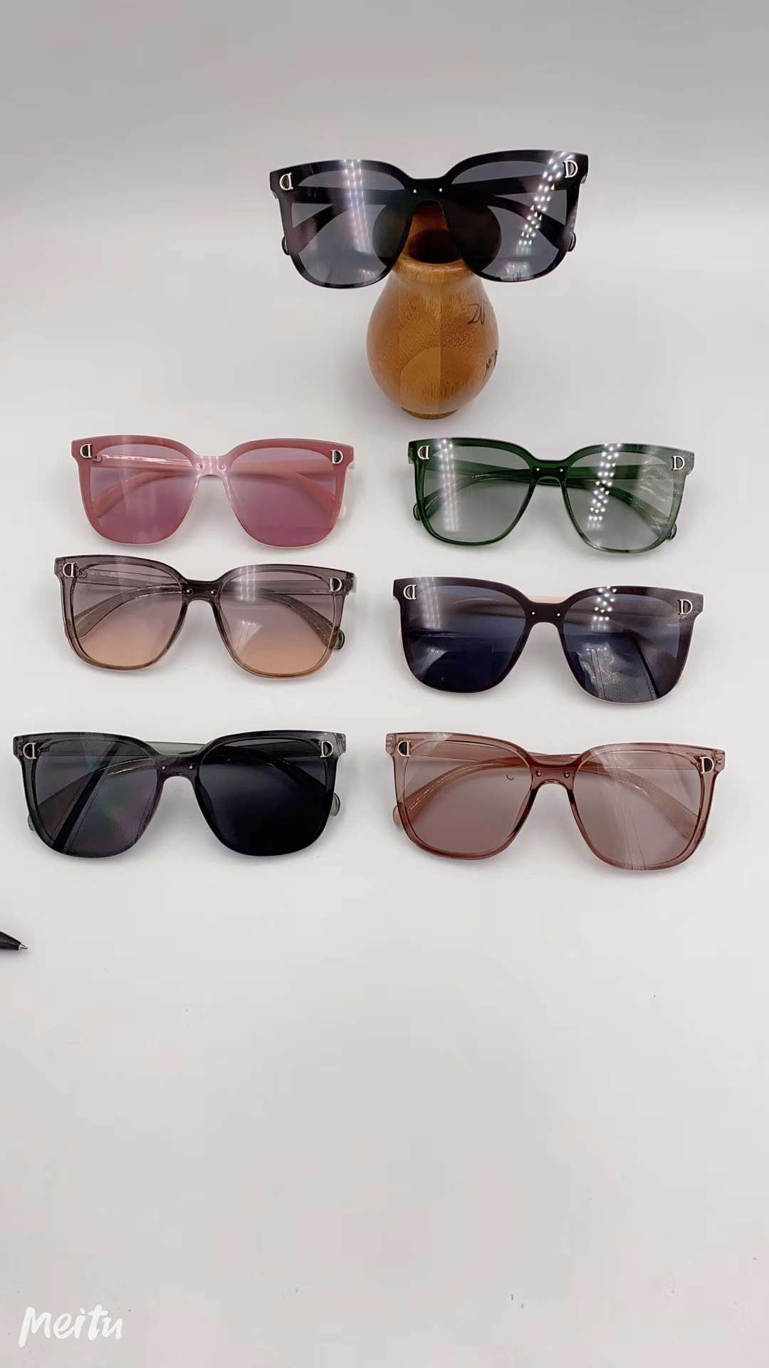 Fashion sunglasses