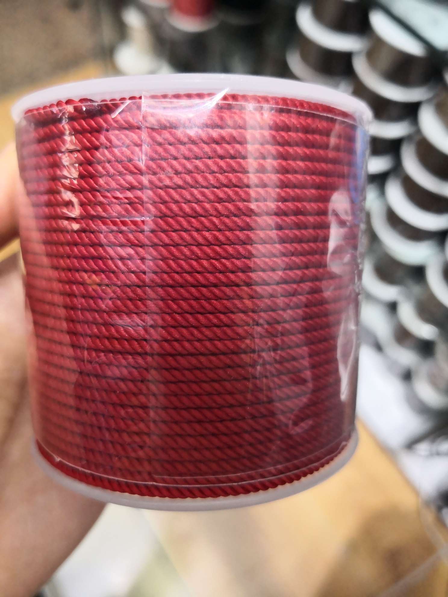 1.5 three strands of rope thumbnail