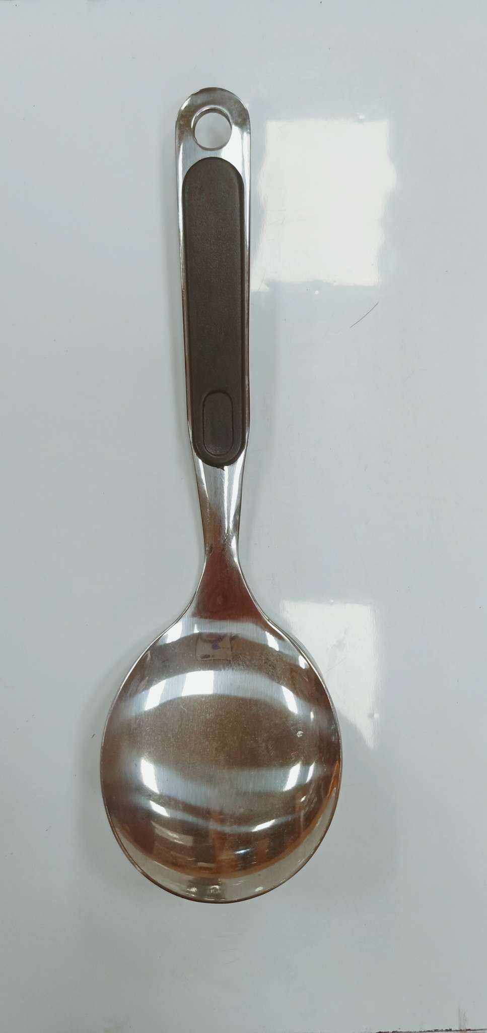Hot-selling stall product 25cm rice spoon