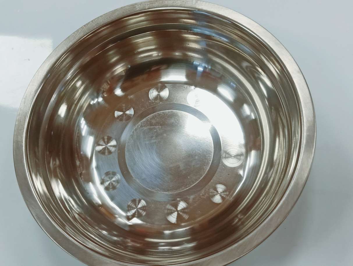 Hot - selling product 16cm no magnetic deep disk