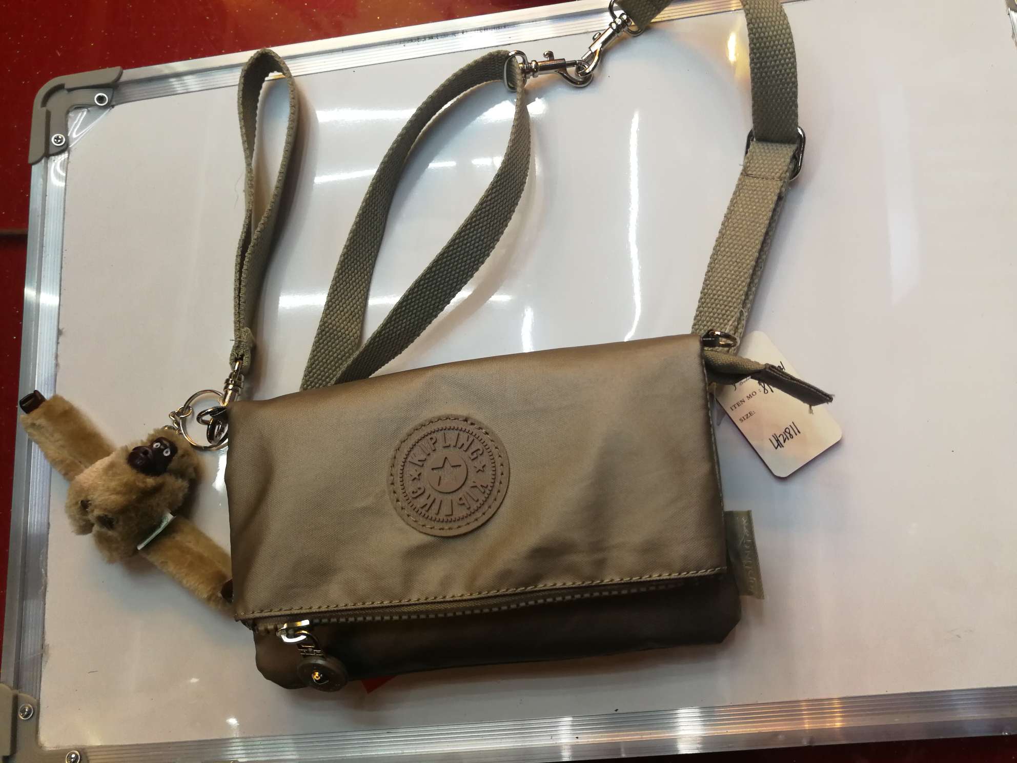 Multi-purpose bag thumbnail