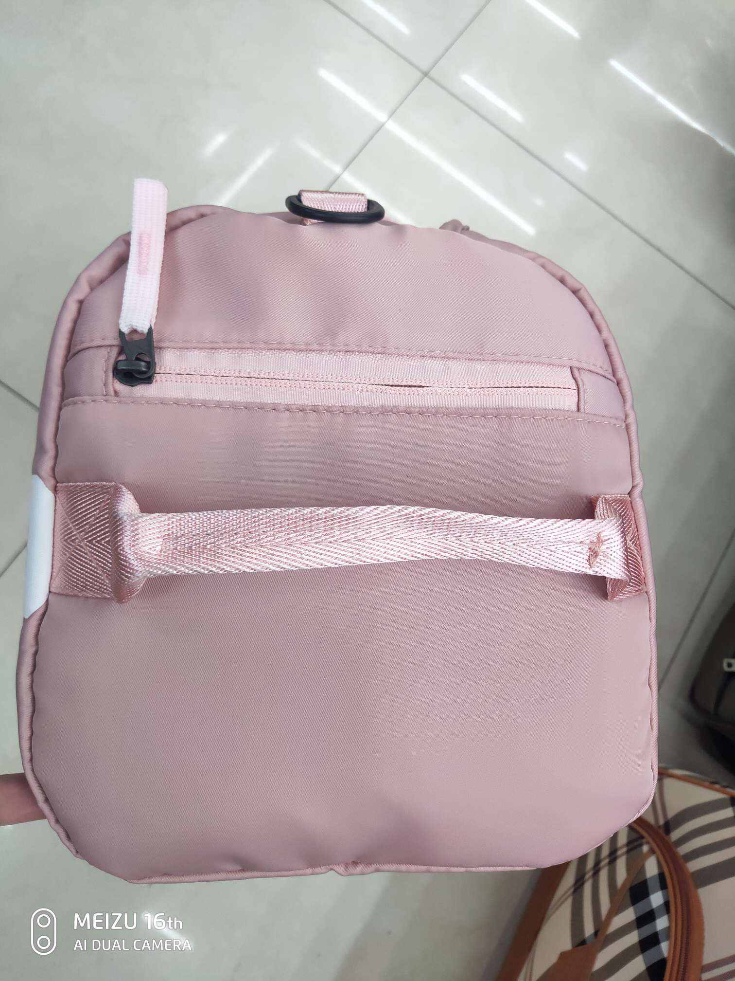 运动旅行包详情图6