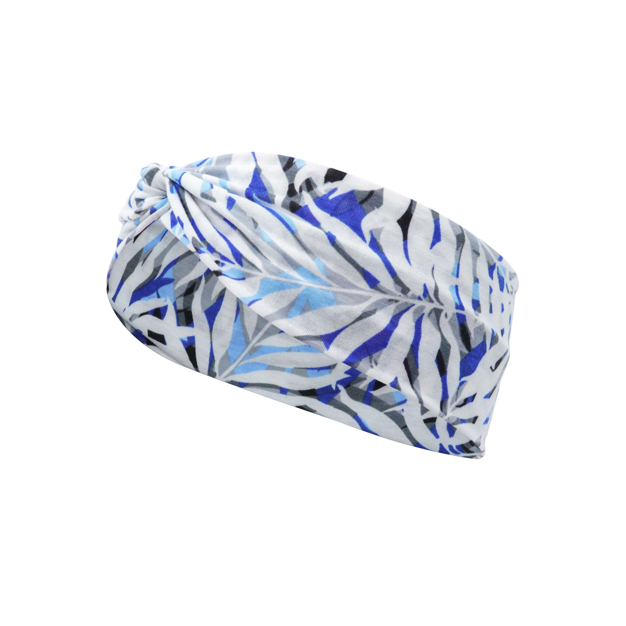 交叉发带欧美亚马逊速卖通hair accessory headband细节图