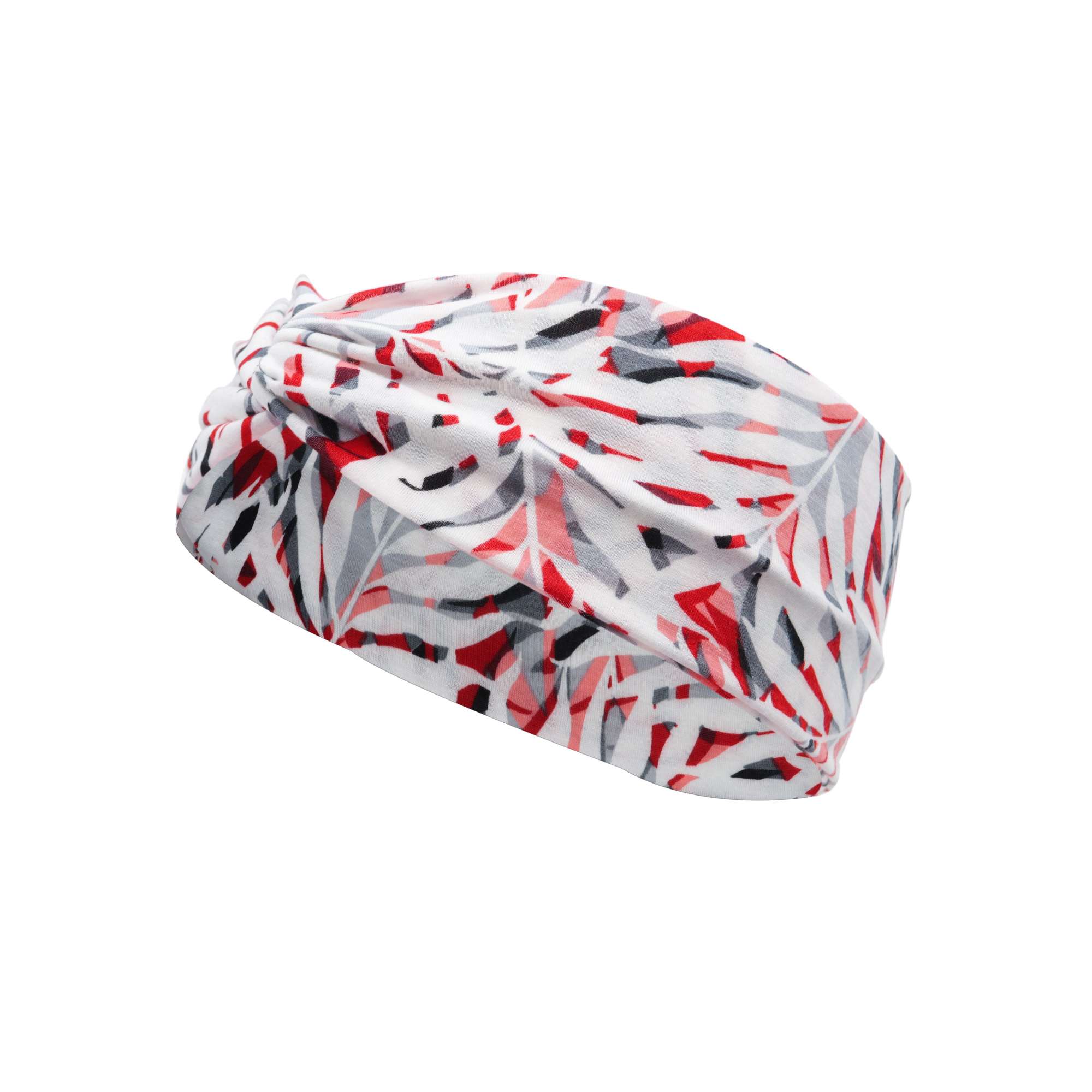 交叉发带欧美亚马逊速卖通hair accessory headband白底实物图