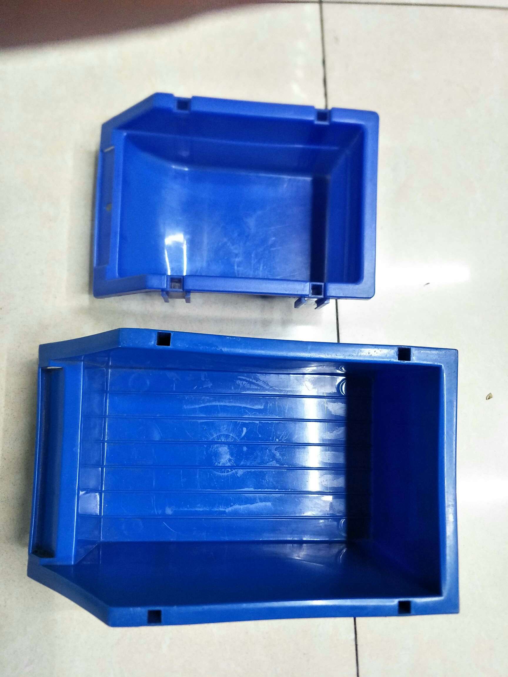 5号零件盒可组合