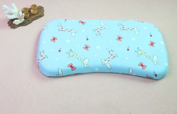 Children memory cotton pillow thumbnail