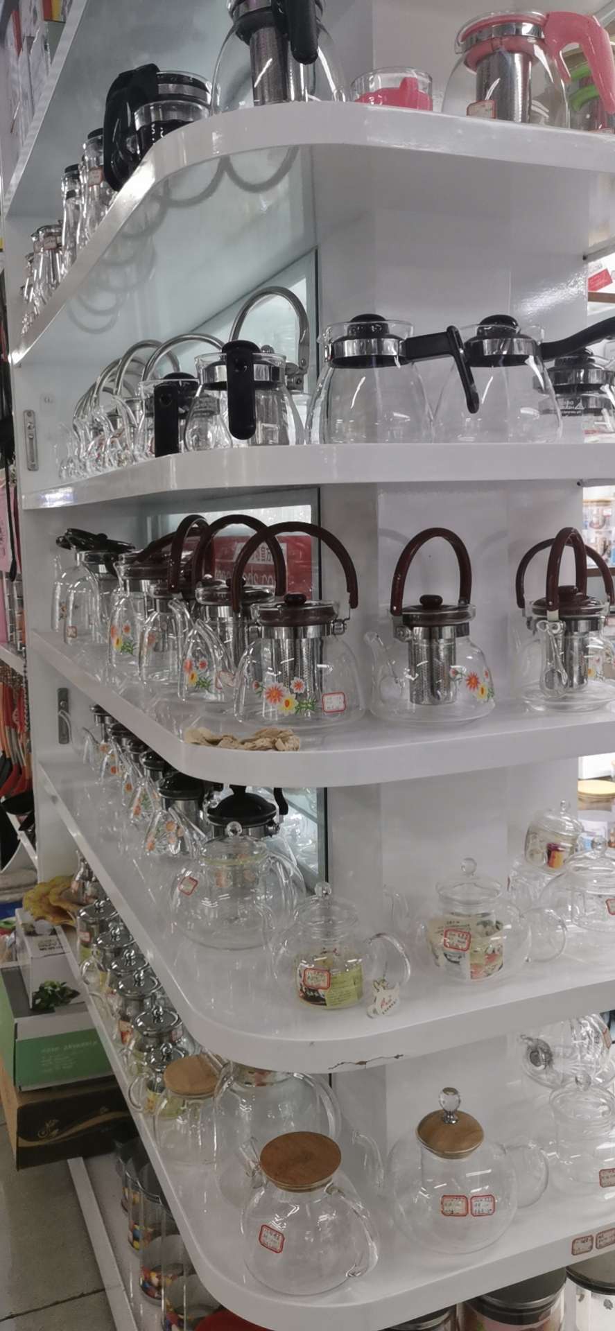 Junlong Glass describe pic - 2