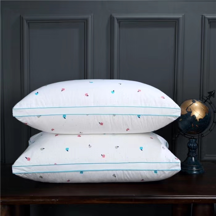 New feather pillow thumbnail