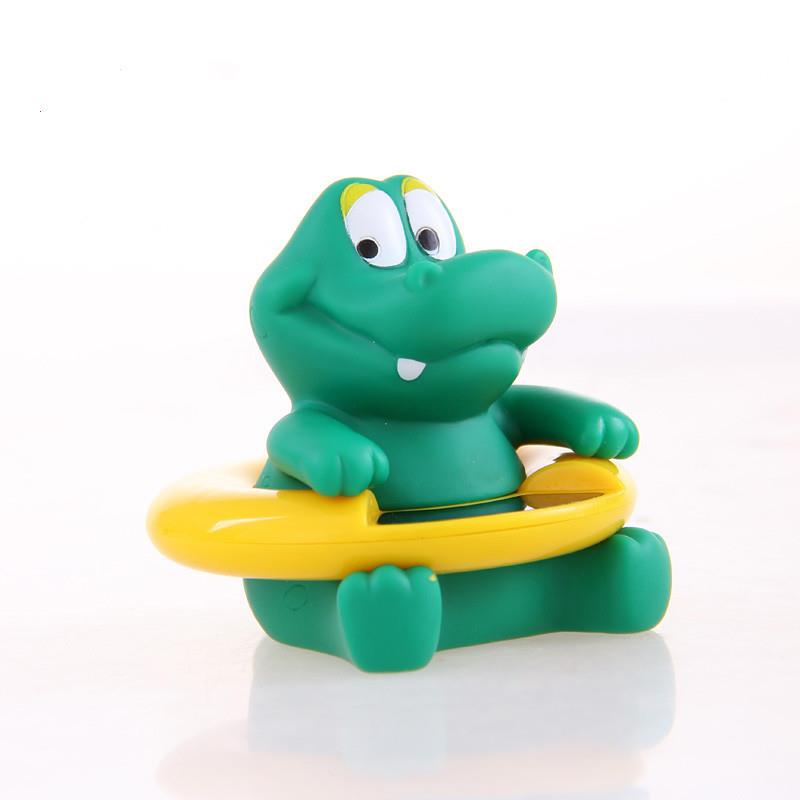 Little Duck cartoon thermometer, baby bath thermometer. Little Duck cartoon thermometer, baby bath thermometer Item Picture