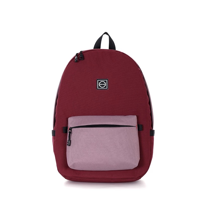 义乌好货 女生书包双肩包潮牌女背包ins风个性简约百搭详情图6