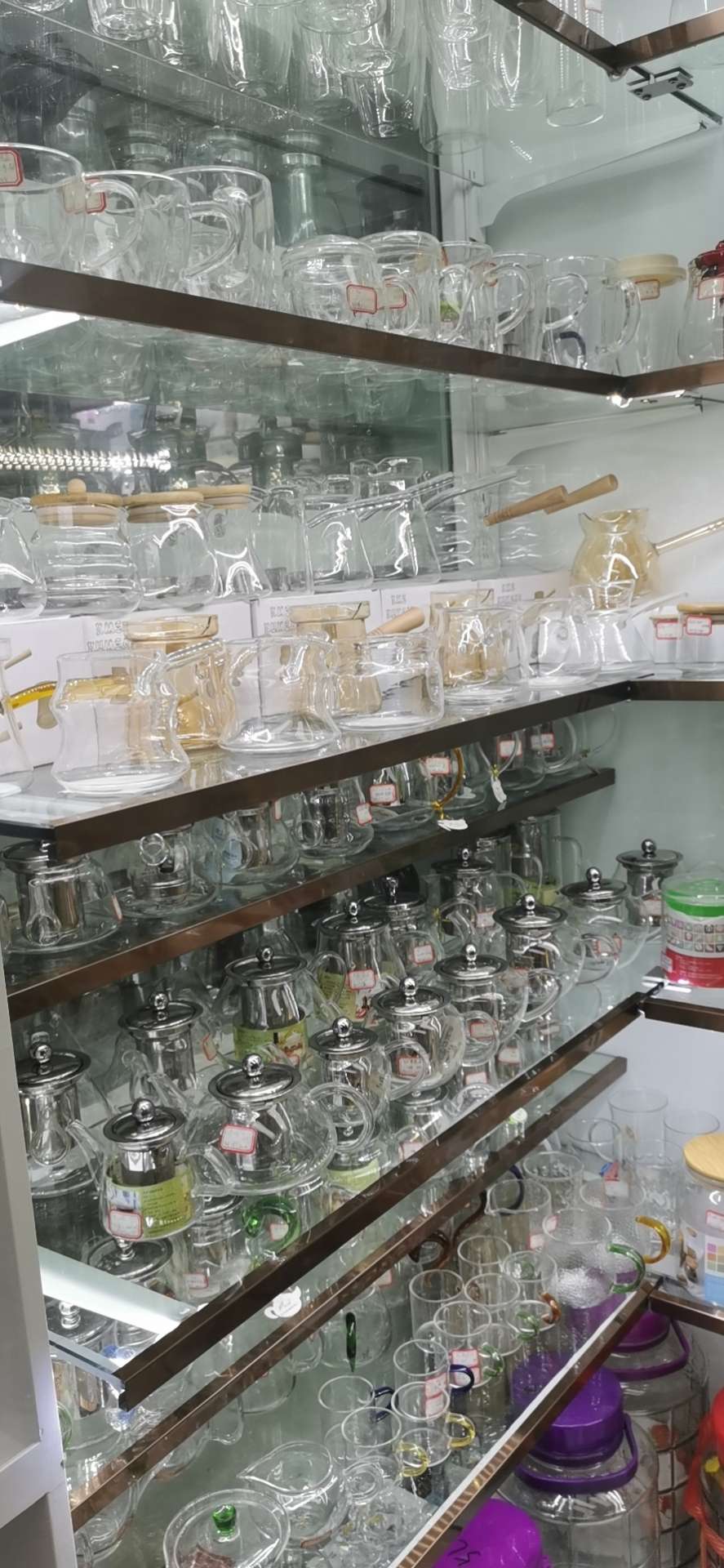 Junlong Glass describe pic - 3
