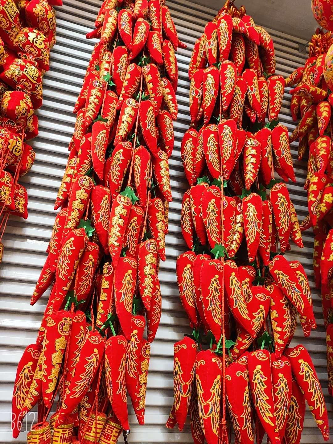 2021 New Factory Direct Sales Wholesale Explosive Printing 16 Head Pepper