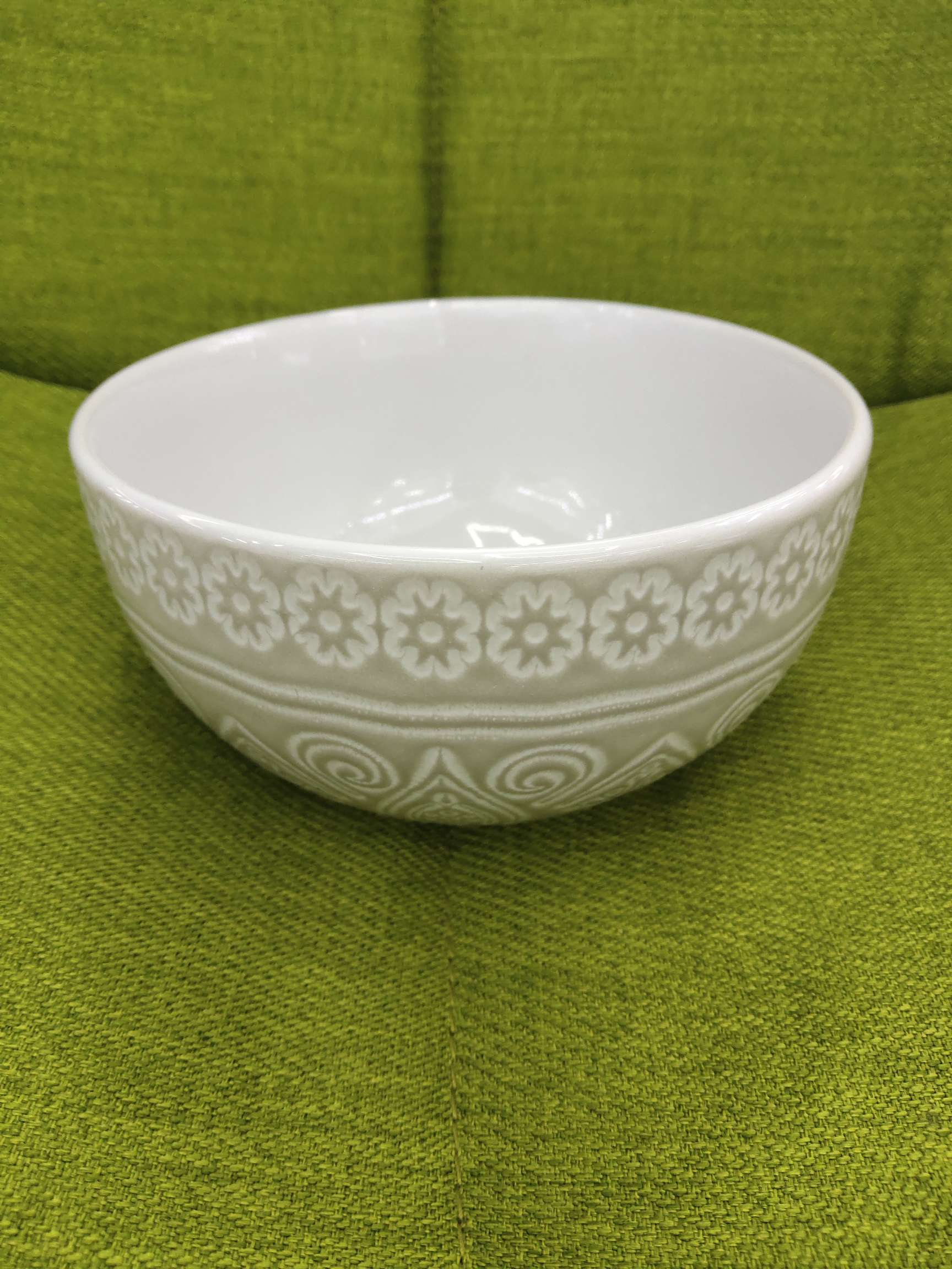 5.5寸陶瓷碗产品图