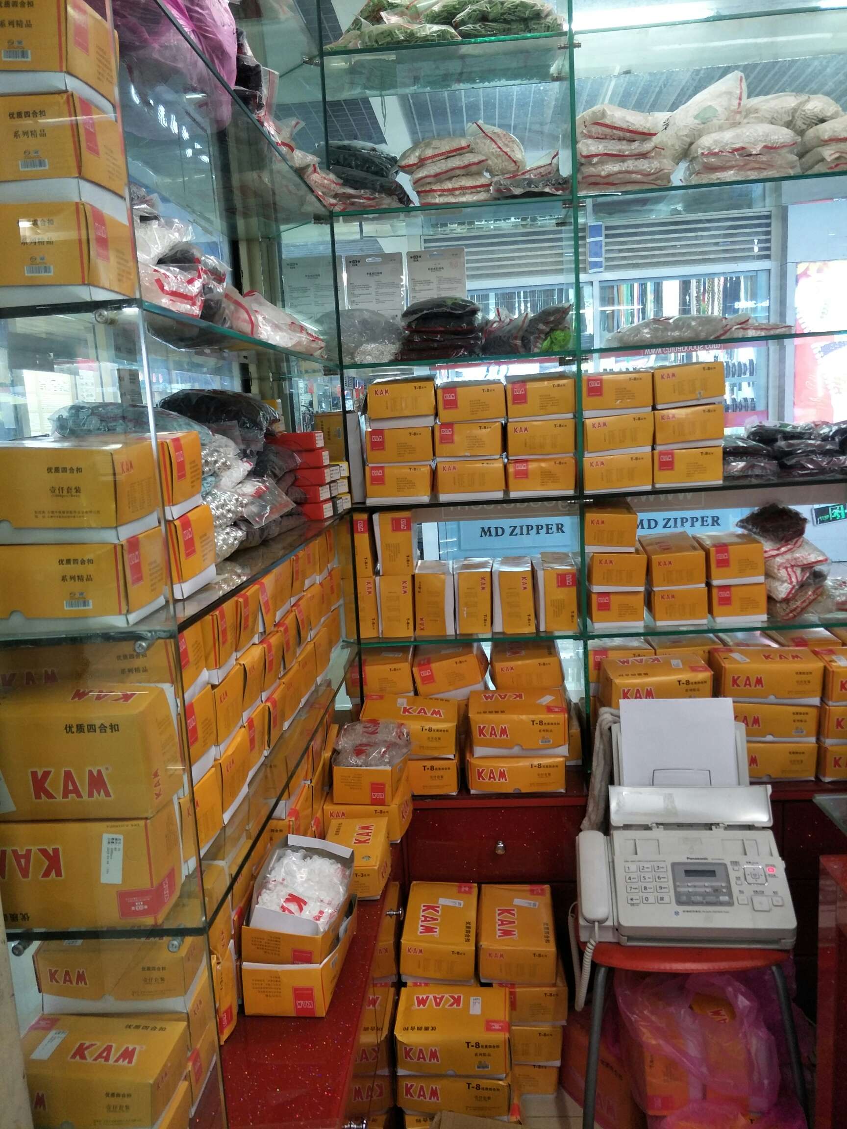T 5 Hualian B 1-B 36 Colors Most Colors Are In Stock, details Picture
