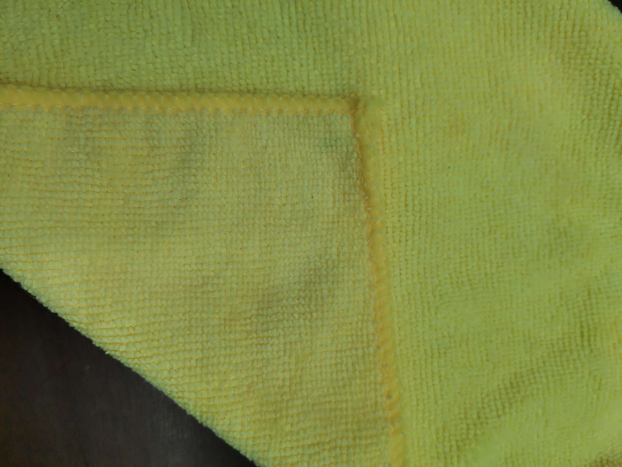 抹布、百洁布、洗碗巾实物图