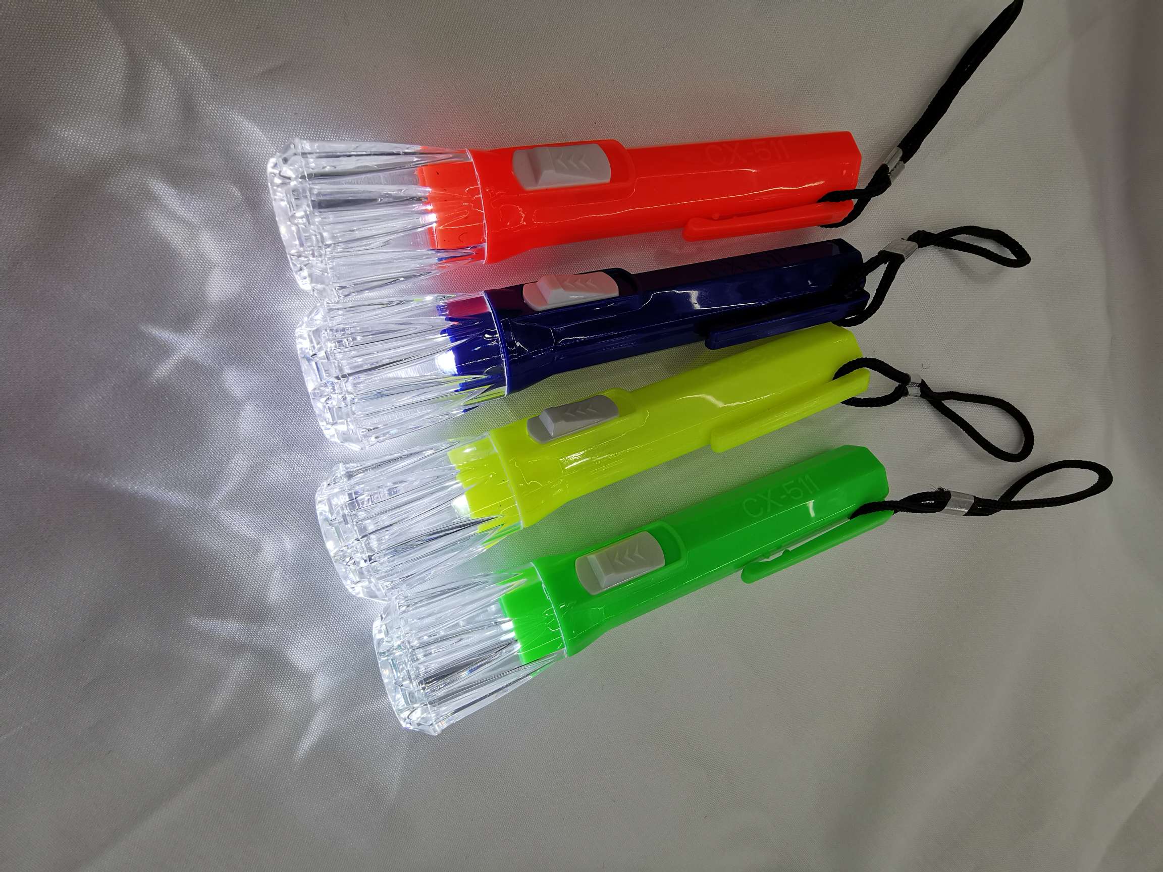 511#LED手电筒
2000个一箱详情图6