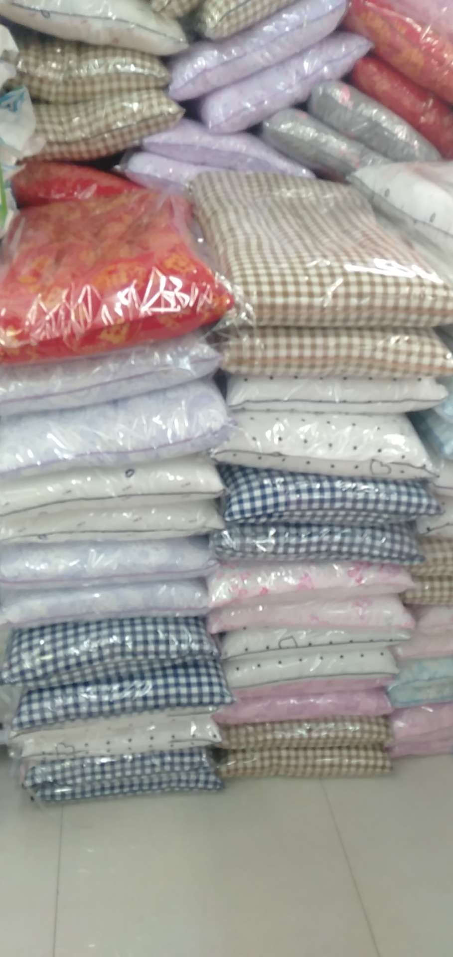 Set pillow/lace pillow/fabric pillow thumbnail