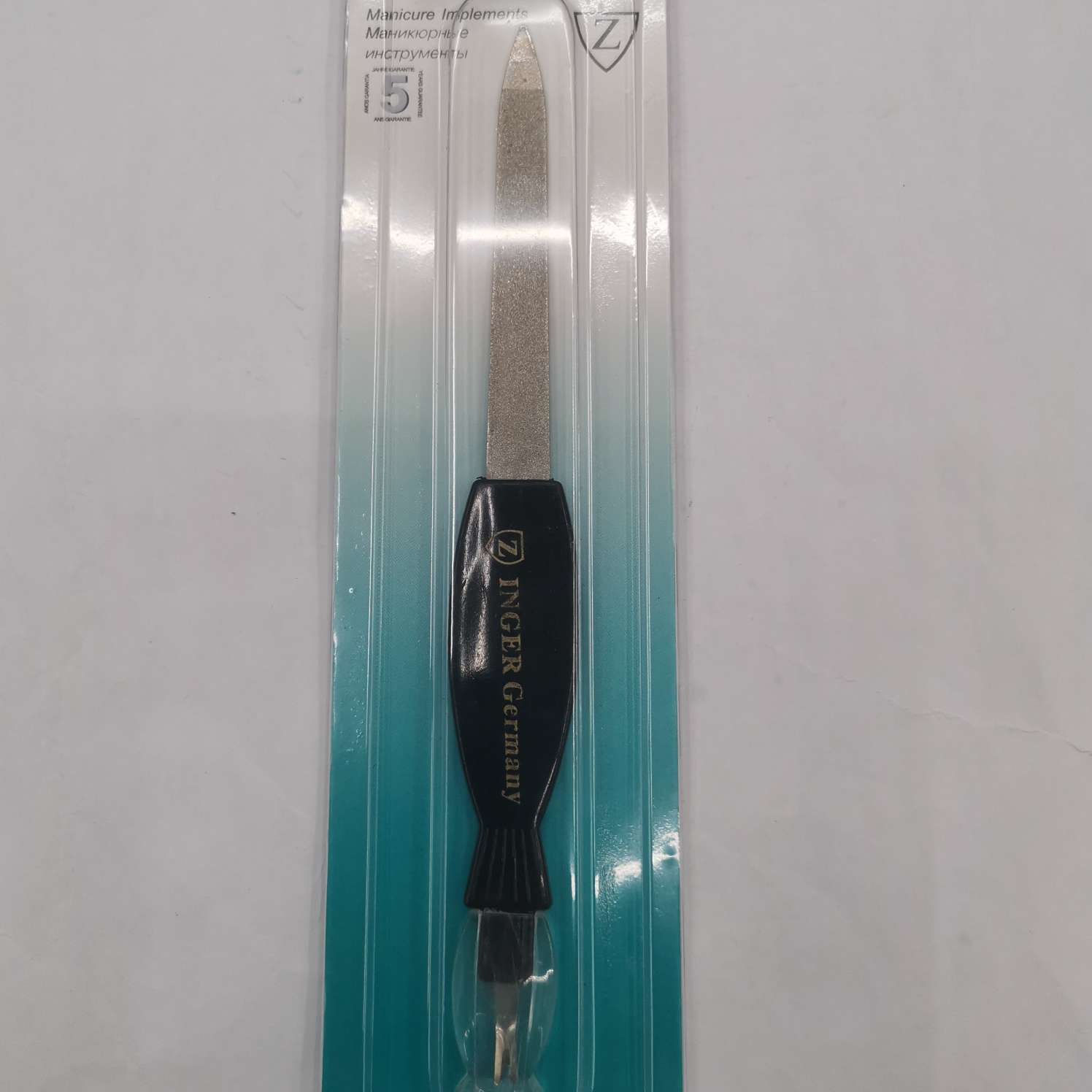 指甲锉磨指甲专用