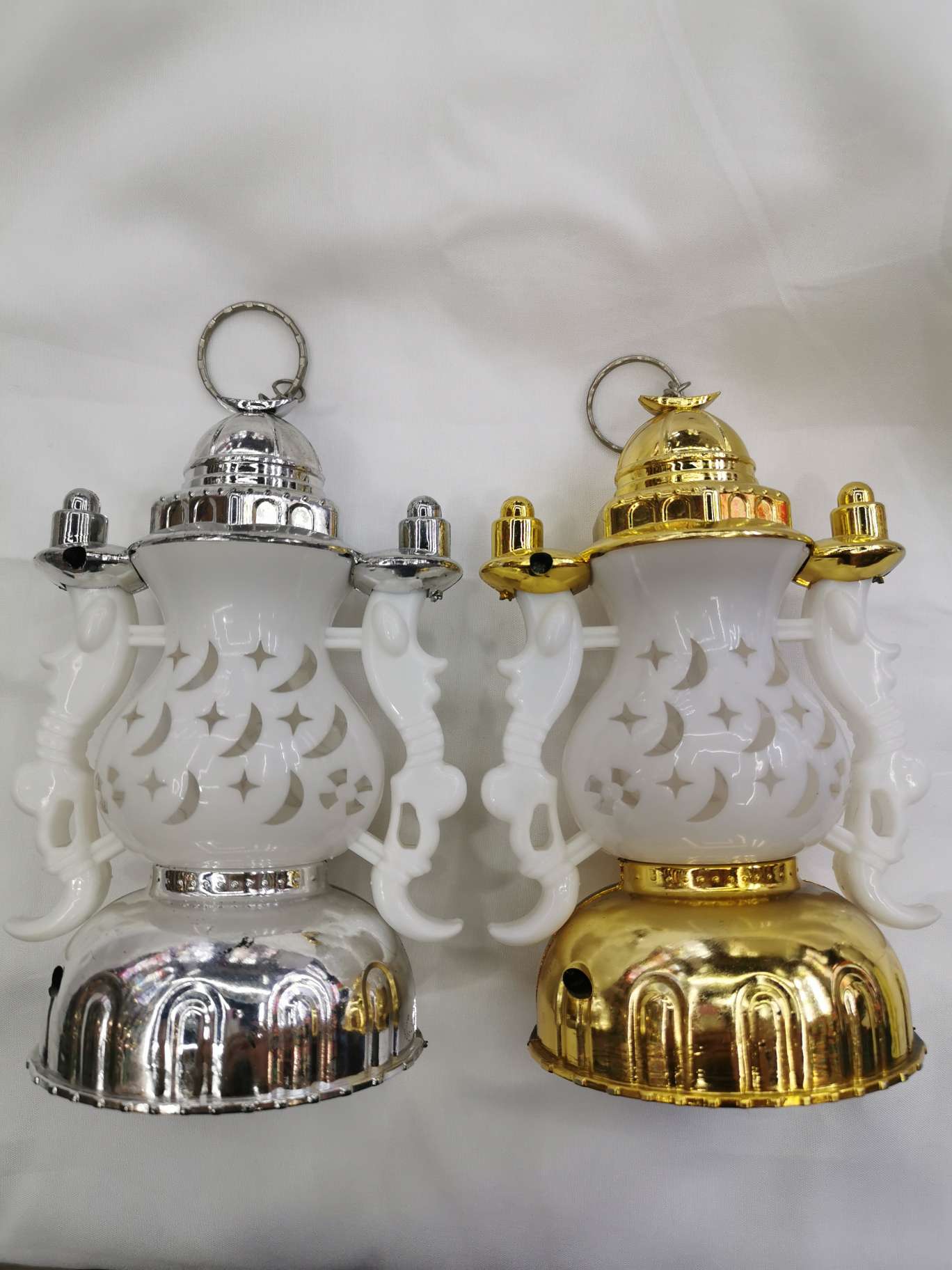 Oil lamp. Arabian palace lamp
120 a case
One color box package thumbnail
