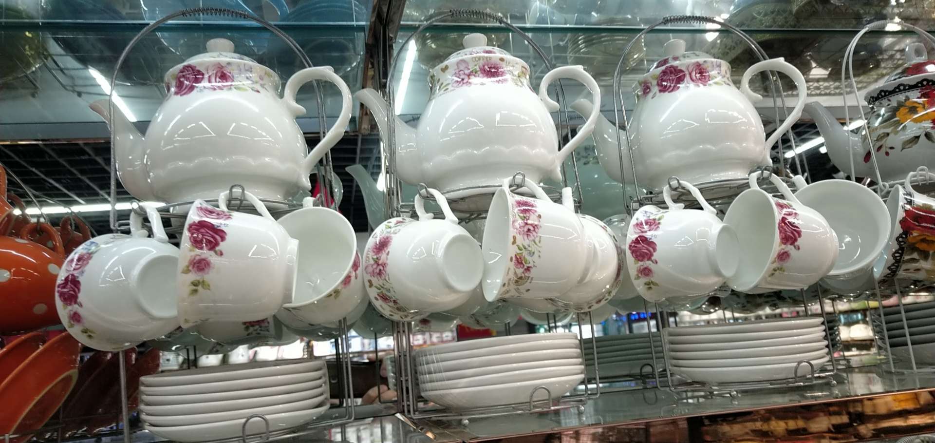 MeiZhi tea set thumbnail