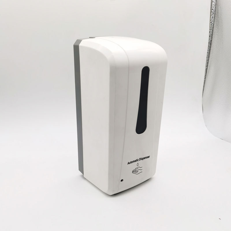 1000M/感应皂液器/出液机产品图