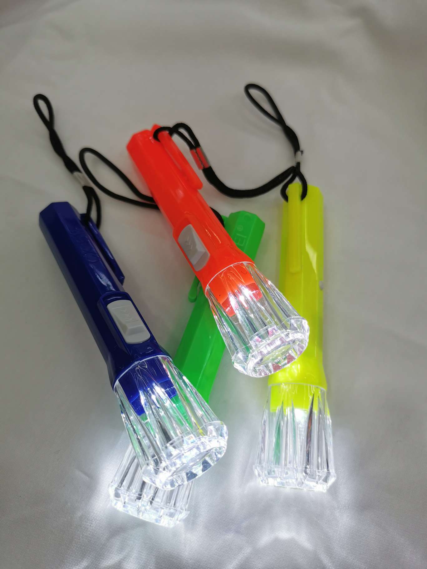 511#LED手电筒
2000个一箱细节图